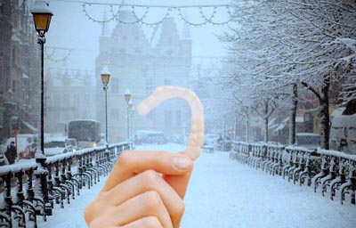 Invisalign in Winter: Why is It a Good Time to Get Started?