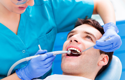 What Are The Steps Involved in Root Canal Treatment? | Pasadena CA