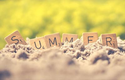 4 Reasons to Start Invisalign Treatment in Summer | Pasadena 4 Reasons to Start Invisalign Treatment in Summer