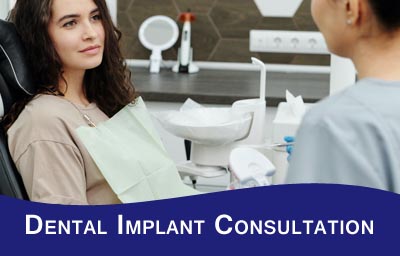 Questions to Ask at a Dental Implant Consultation