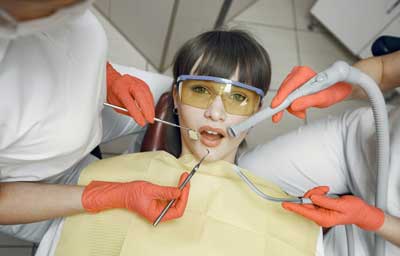 5 Things to Expect if You Haven’t Been to Dentist | Pasadena