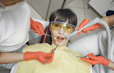 5 Things to Expect if You Haven't Been to Dentist | Pasadena 5 Things to Expect if You Haven't Been to Dentist | Pasadena