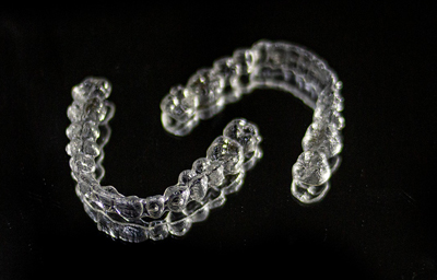 Can Invisalign Be Used After Dental Implant?