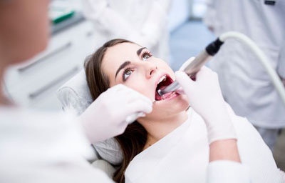 Facts About Endodontic Treatment