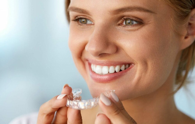 How Does Invisalign Work? | Pasadena, CA How Does Invisalign Work? | Pasadena, CA