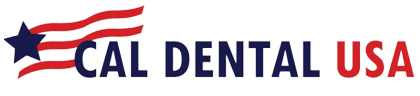 Cal Dental Group of Pasadena Logo