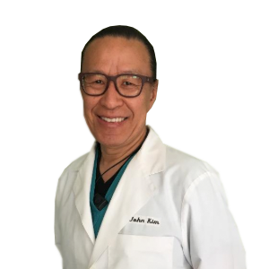 Dr. John Kim, Dentist Near Me Pasadena