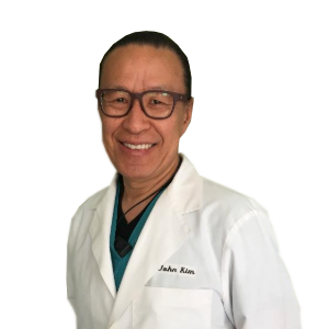 Dr. John Kim Dr. John Kim, Dentist Near Me Pasadena