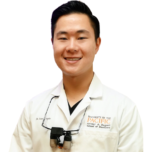 Dr. Sean Sunyoto Dentist Pasadena Califonia