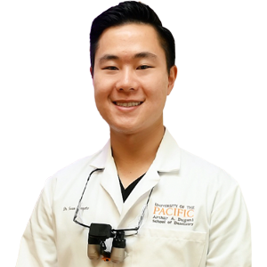 Dr. Sean Sunyoto Dr. Sean Sunyoto Dentist Pasadena Califonia