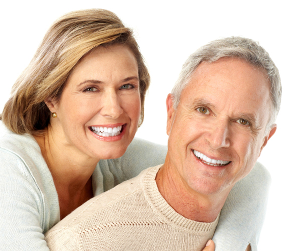 Dental Implants Pasadena