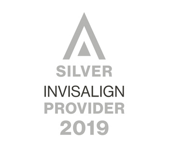 Silver Invisalign Provider | Pasadena, California